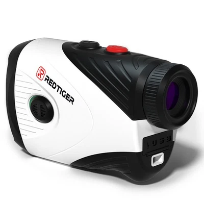 REDTIGER 1000 Meters Golf Rangefinder Slope,7X Magnification,Laser Range Finder - image 1 of 4