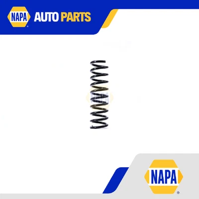 2x Muelles helicoidales (juego de pares) Suspensión trasera NCS1404 NAPA 1502445 1502449 1508535 Foto 1 de 4