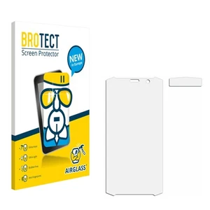 Flexible Protection Ecran Verre Film Protecteur pour RugGear RG540 - Afbeelding 1 van 6