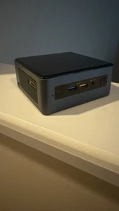 Intel NUC 8 Mini PC 16GB 1TB SSD BOXNUC8i5BEH1 Desktop PC - Zdjęcie 1 z 3