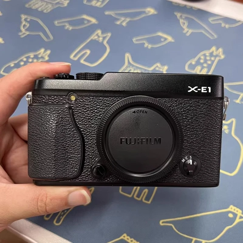 Fujifilm X-E1 Digital Cameras for Sale - Shop New & Used Digital