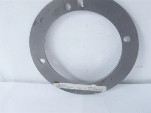 247970 New-No Box; JBT FoodTech 144582B Gearbox Spacer 6.25"OD R43 to 37 - Picture 1 of 5