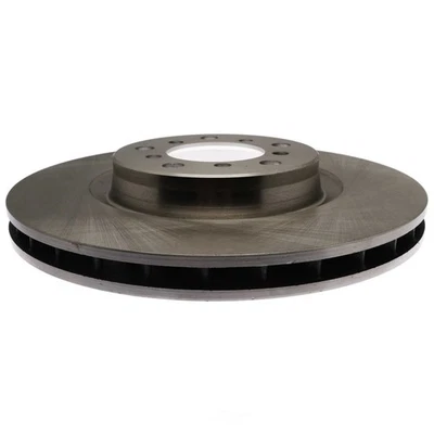 Rotor de freno delantero derecho para BMW M3 2001-2006 2002 2003 2004 2005 Raybestos Foto 1 de 3