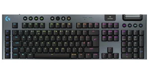 Logitech G915 X Lightspeed TKL - Draadloos Gaming Toetsenbord - Tactile - FR Aze - Photo 1/1