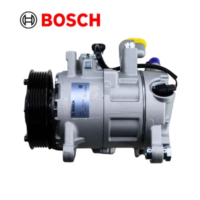 Bosch A/C Compressor for BMW 328d xDrive 2.0L 2014 Sedan/Wagon​ - Image 1 of 3