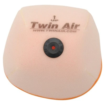 Filtro de aire doble para moto de cross Honda CRF450R 2013-2016 Foto 1 de 2