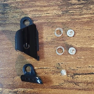 Thermaltake V3 Black Edition Power Button Regler Ersatzteil - Bild 1 von 6