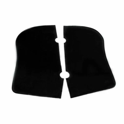 Mud Guard for 1939-1939 LaSalle Series 50 2 Piece EPDM Rubber FS 28 Foto 1 de 4