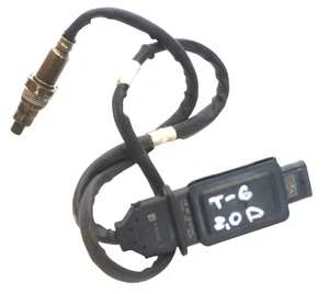 ORIGINAL VW T6 2.0TDI 7J 7H L1 05L907807N NOx-Sensor Lambdasonde -44Tkm- - Picture 1 of 4