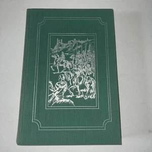 The Nibelungenlied 1995 Vtg Heritage Press Slipcase Illustrated Edition, BK145 - Bild 1 von 7