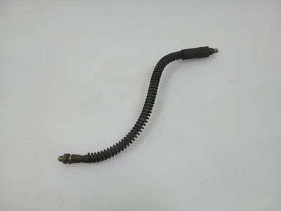 97-06 OEM Jaguar X100 XK8 XKR Front Left or Right Side Flexible Brake Line - Image 1 of 4