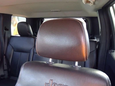 LIBERTY   2011 Headrest 2292903 - Image 1 of 4