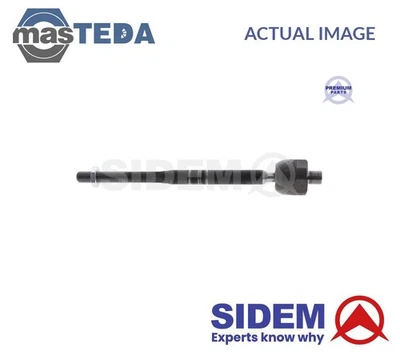 54012 TIE ROD AXLE JOINT TRACK ROD FRONT SIDEM FOR TOYOTA PROACE,PROACE VERSO - Image 1 of 4