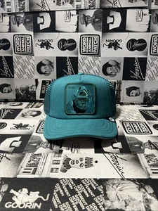 Goorin Bros Hat Lil Boss Emerald (KIDS) NWT - Picture 1 of 2