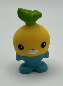 Fisher Price Oktonauten Vegimals gelbe Rübe Figur - Bild 1 von 5