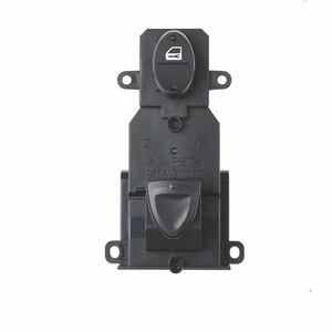 Power Window Door Lock Switch Front Passenger Fits 06-11 Honda Civic 1.8L 2.0L - Picture 1 of 8