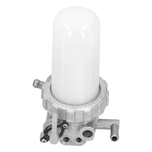 Water Separator Fuel Filter Assembly for Kubota D1105 V3307 M704 Tractor - Picture 1 of 12