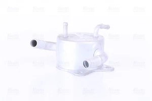 Nissens Transmission Oil Cooler 91180 for eg. MITSUBISHI GALANT (2004) 2.4 GDI e - Picture 1 of 8
