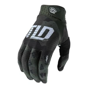 Guante de aire camuflado Troy Lee Designs para hombre adulto todoterreno/MX/ATV/MTB/BMX/Bicicleta 4402490* - Imagen 1 de 6