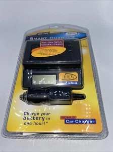 Cargador inteligente nuevo - Imagen 1 de 4