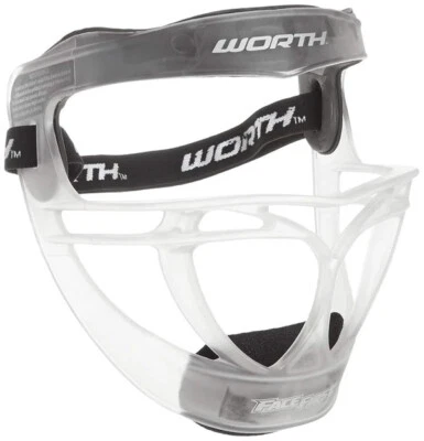 VALE LA PENA "FACE FIRST" PROTECTOR FACIAL PASO RÁPIDO PARA NIÑAS (PRECIO DE VENTA SUGERIDO POR EL FABRICANTE 39,95 $) Foto 1 de 2