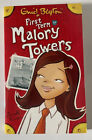First Term at Malory Towers | 1st in Series By Enid Blyton Children?s Book