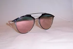 NUEVAS GAFAS DE SOL CHRISTIAN DIOR REFLEJADAS/S XY2-0J RUTENIO/ORO AUTÉNTICAS - Imagen 1 de 8