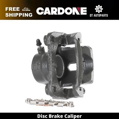 Pinza de freno de disco delantera izquierda cardona para Suzuki Sidekick 1996-1998 4 puertas 1,8 L Foto 1 de 4