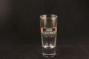 Jose Cuervo Shot Glass - Bild 1 von 1