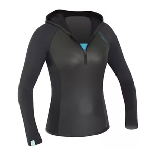 Women’s CAMARO BlackTec Pro Hoodie Shirt Size Small New with Tags - Picture 1 of 1
