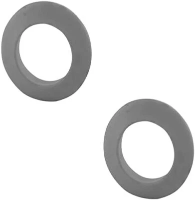 Aislador de muelle helicoidal superior trasero para Jaguar XJ12, XJ6, XK8, XKR, XJ8, XJR, Foto 1 de 2