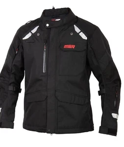 MSR™ Voyager Adventure Jacket X-Large Black - Bild 1 von 10