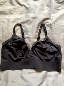SLOGGI Body Adapt Bralette BH, schwarz, Gr. L + Neu - Bild 1 von 3