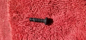 Skil-326578 Torx/Slot Housing Screw for vintage 6425- 3/8" Hammer Drill - Picture 1 of 2