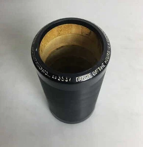 Cylinder Edison American Orch. Dance of The Hours From - La Gioconda 3537 - Foto 1 di 2