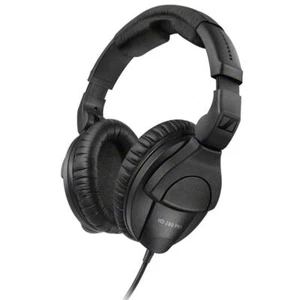 Sennheiser HD 280 PRO Professional Studio Reference Monitor Headphones Black - Picture 1 of 3