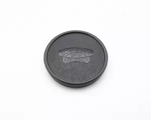 Schneider Optik Kreuznach 40mm 223/18 Push On Front Lens Cap (#16434) - Picture 1 of 2