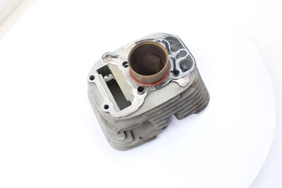 Yamaha V Star 250 2015 OEM motor delantero pistón cilindros bloque jarra Foto 1 de 4