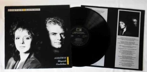 LP Peter Horton & Slava Kantcheff: Albatros -Klingende Geschichten (Metronome) - Foto 1 di 2