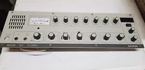 Ricevitore Siemens E530 Anteriore - Foto 1 di 2