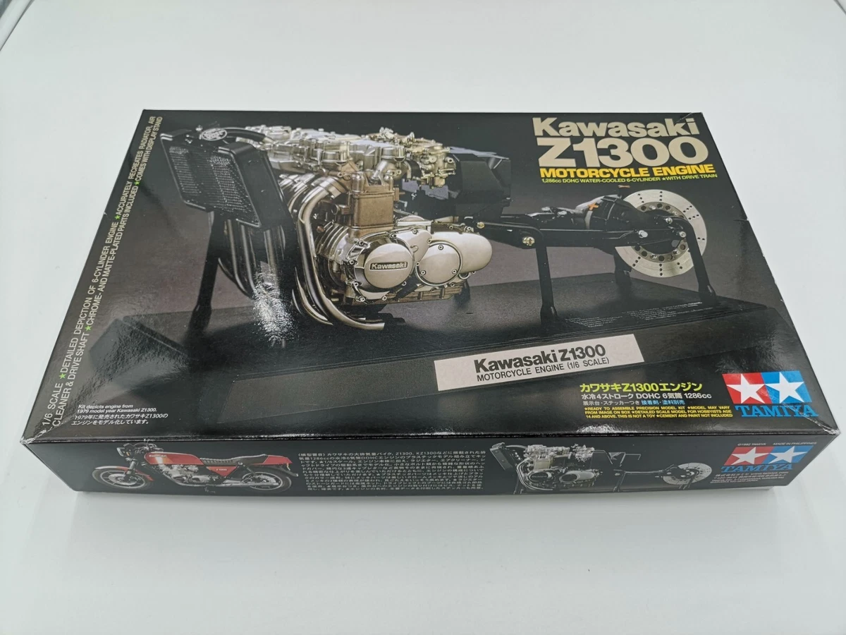 Preços baixos em Kawasaki Z1300 | eBay