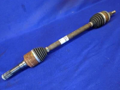 Левая подвеска на заднюю ось левая для Ford Mustang GT 5.0 2015-2017 годов выпуска с половинным валом IRS - Изображение 1 из 4