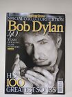 Bob Dylan - His 100 Greatest Songs Rolling Stone SPECIAL COLLECTORS EDITION!