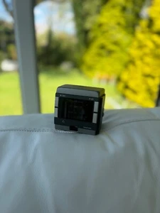 PHASE ONE H101 P25 HASSELBLAD H FIT DIGITAL BACK EXCELLENT CONDITION 22MP - Picture 1 of 23