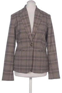 LASCANA Blazer Damen Business Jacke Kostümjacke Gr. EU 34 Braun #10na1hq - Bild 1 von 5