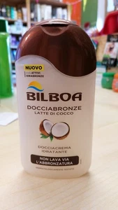  bilboa bronze dusche Kokosmilch ml 220 8002410024227 - Bild 1 von 1