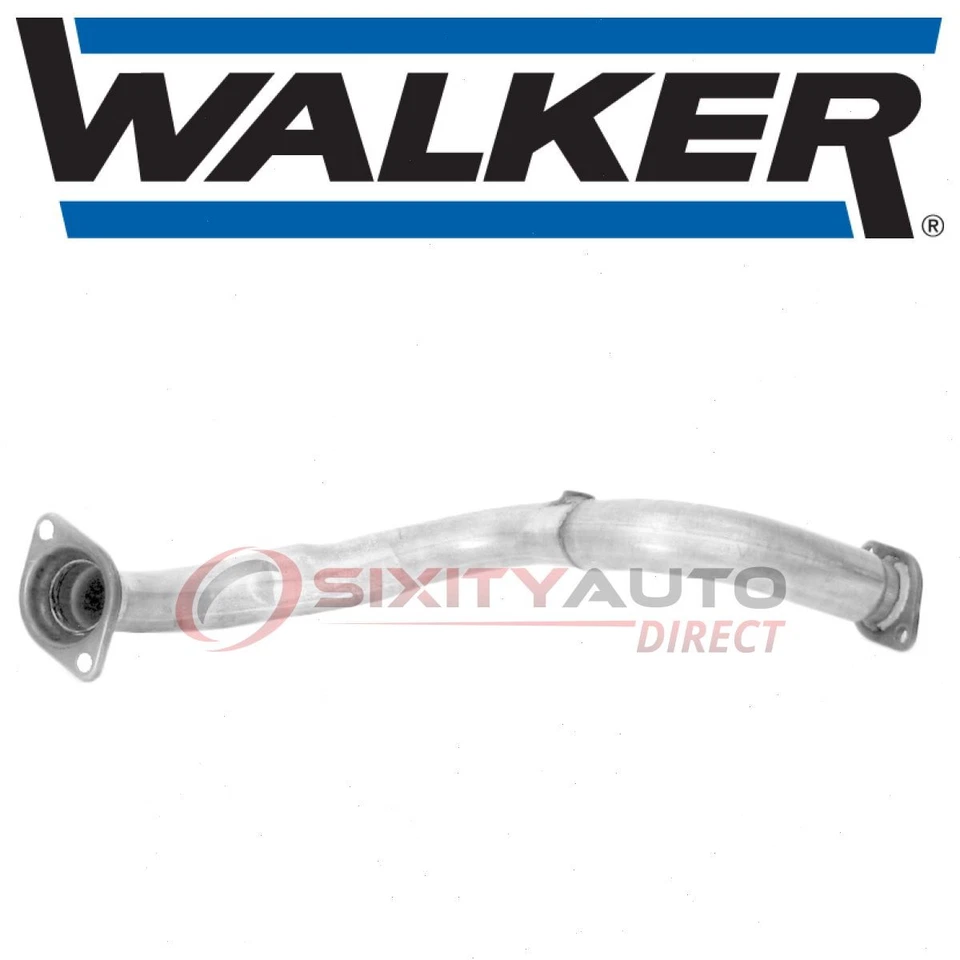 Walker Exhaust Pipe for 2005-2006 Scion tC 2.4L L4 - Tail Pipes  ji - Image 1 of 4