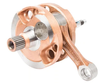 Virabrequim Hot Rods para Honda CRF 450 R 2009-12 4093 16-3374 0921-0213 421-4093 - Imagem 1 de 4