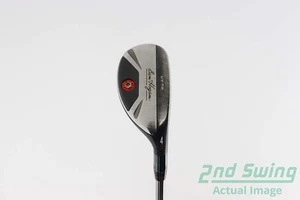 Ben Hogan VKTR Plus Hybrid 4 Hybrid 22° Graphite Stiff Right 40.0in - Picture 1 of 8