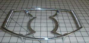 Vintage Genuine Corning Ware Metal Casserole Dish Trivet Stand P-11-M - Picture 1 of 1